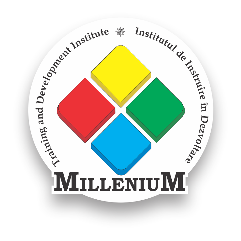 MilleniuM_Logo